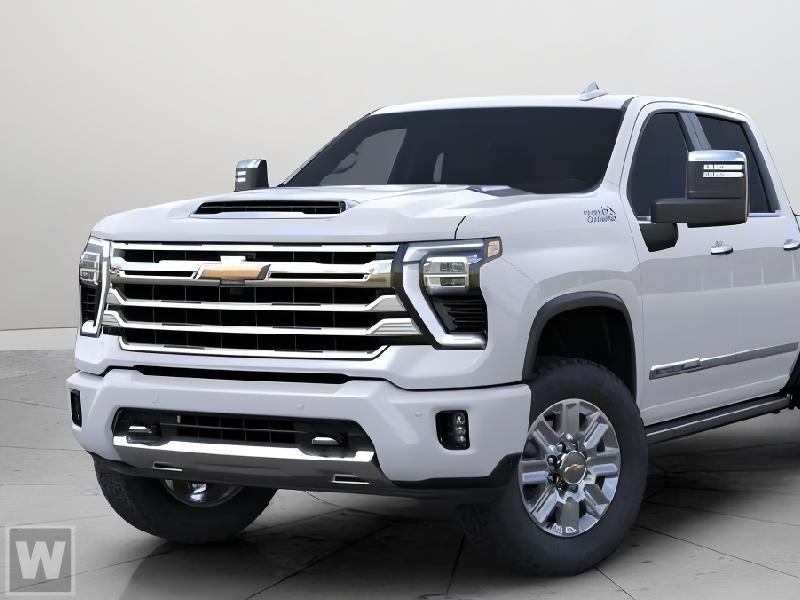 chevrolet silverado 2500hd 2026 2GC4KRE71T1221007 image chevrolet silverado 2500hd 2026 2GC4KRE71T1221007 image